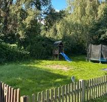 Schöner Schrebergarten in Friedrichsberg am Bahnhof - Schleswig