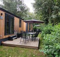 wunderschönes TinyHaus in direkter See- und Waldlage zu verkaufen - Wemding