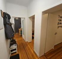 Schöne, ruhige 3-Zimmer-Wohnung in Saarbrücken Am Homburg