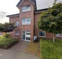 2 ZKB mit großem Garten (WBS Schein erforderlich) - Rheine