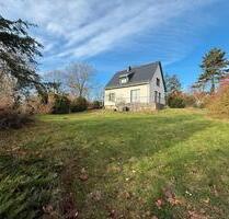 **NEU - nach Sanierung - sehr schönes EFH - Plauen-Seehaus**