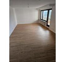 Renovierte 3-Zimmer-Wohnung mit Südwestbalkon in Schwieberdingen