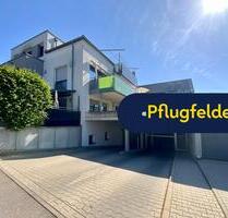 Hochwertige und großflächige DG-Maisonettewohnung mit Galerie in Pflugfelden - Ludwigsburg