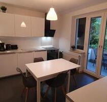 Hannover Mitte - zentrale Lage - 495,00 EUR Kaltmiete, ca.  45,00 m² in Hannover (PLZ: 30161) Vahrenwald-List