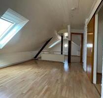 Schöne 2-Zimmer-Wohnung in Braunschweig