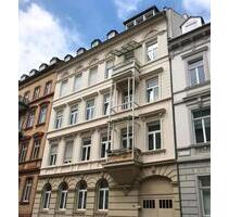 3 ZW Top Altbau in Wiesbaden Mitte provisionsfrei zu verkaufen