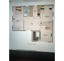 Wohnung zu vermieten - 850,00 EUR Kaltmiete, in Meldorf (PLZ: 25704)