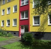 Attraktiv! Renovierte 2-Zimmer-Wohnung im Beisenviertel - Essen Stadtbezirk VI