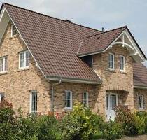 Herrengiebelhaus im Landhausstil - Leer (Ostfriesland)