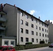 Hier bestimmen Sie Ihre Heizkosten selbst! 10 Minuten zu Fuß in die Stadt! - Braunschweig Westliches Ringgebiet
