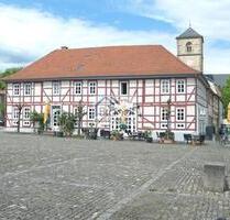 Gaststätte mit Gästezimmern in bester Lage - Amt Creuzburg