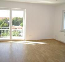 3-Raum-Maisonette-Wohnung mit Balkon in Magdeburg Stadtfeld