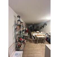 1-Zimmerwohnung zentral am Zülpicher Platz - Köln Innenstadt