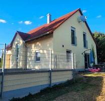 Modernes Einfamilienhaus in ruhiger, grüner Lage – Privatverkauf - Bad Windsheim