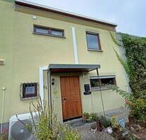 Schnuckeliges Reihenhaus in Bestlage - Roßdorf