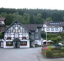 Schön gelegene, helle Mietwohnung in Winterberg Züschen