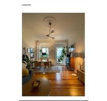 2-Zimmer Wohnung Berlin-Moabit - 798,00&nbsp;EUR Kaltmiete, ca.&nbsp; 55,00&nbsp;m&sup2; in Berlin (PLZ: 10555) Mitte