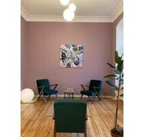 Praxisraum am Viktoriapark Krz - 100,00&nbsp;EUR Kaltmiete, in Berlin (PLZ: 10965) Friedrichshain-Kreuzberg