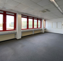 All-in-Miete: Büroraum 44,03 m² ab 19,50 €m² im Nürnberger Hafen