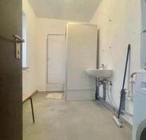 Kapitalanlage mit viel Potenzial: Attraktive 6-Zimmer-Wohnung - Schongau