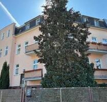 Bezugsfreie 2 - Zimmerwohnung in Berlin-Lichterfelde
