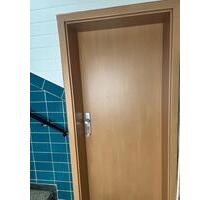3,5-Zimmer-Wohnung mit Balkon in Essen