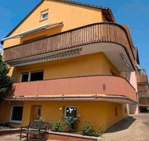 4 Zimmerwohnung 95 qm inkl. Garten und Garage zu Vermieten - Roth