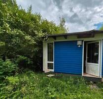 Garten + Freizeit Grundstück ohne KLGV in Kiel nahe Tröndelsee