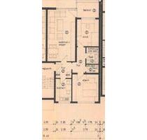 3 Zimmer Wohnung ohne Provision - Lorch