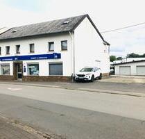 Großes Haus in zentraler Lage in Salmtal (Salmrohr)