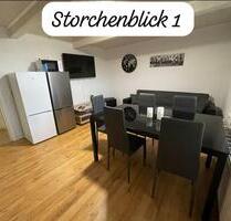 MonteurwohnungFerienwohnung nahe Brunsbüttel Nordsee - Eddelak