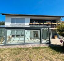 3Zimmer Wohnung mit Balkon absofort bezugsfrei - Sontheim an der Brenz