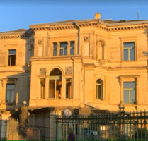 Büroräume zur Miete in Dresden - 500,00&nbsp;EUR Kaltmiete, in Dresden (PLZ: 01127) Neustadt