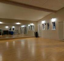 gepflegte Kursräume für vielfältige Nutzung - Berlin Steglitz-Zehlendorf