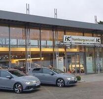 Büro und ggf. Freifläche - 1.000,00 EUR Kaltmiete, ca.  100,00 m² in Bothel (PLZ: 27386)