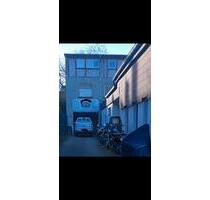 Grosses Wohnhaus mit KFZ Werkstatt und Kundenstamm - Kaiserslautern Bahnheim