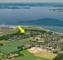 Privat: Ostsee Haus an der Flensburger Förde mit Traumgrundstück - Langballig