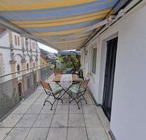 Exklusive Maisonettwohnung mit Panoramablick in erstklassiger Lage - Tuttlingen
