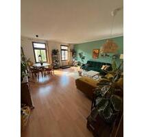 3-Zi.-Whg. Dresden Pieschen – Zwischenmiete. Juni–Juli 2026