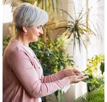 Wohnen mit viel Platz! - 431,00 EUR Kaltmiete, ca.  90,55 m² in Neubrandenburg (PLZ: 17034) Datzeberg