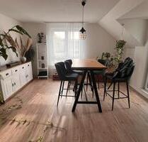 2 Zimmmer DG Wohnung - 770,00 EUR Kaltmiete, in Lübeck (PLZ: 23554) Sankt Lorenz Nord