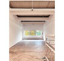 Atelier Studio Büro Workspace Gewerbe Arbeitsraum Arbeitsplätze - Berlin Tempelhof-Schöneberg