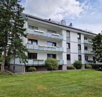 Komplett renovierte Wohnung (1.OG) mit großem Südbalkon - Mackenbach