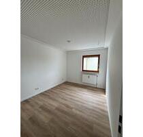 4-ZimmerWohnung in Rödental, 70 qm