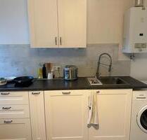 Wohnung in Uninähe - 460,00 EUR Kaltmiete, ca.  41,00 m² in Aachen (PLZ: 52064) Aachen-Mitte