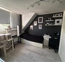 Nachmieter zum 01.09.2025 - 650,00 EUR Kaltmiete, in Duisburg (PLZ: 47169) Hamborn