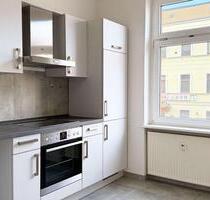 Moderne 2-Raum-Wohnung mit Einbauküche! - Köthen (Anhalt)