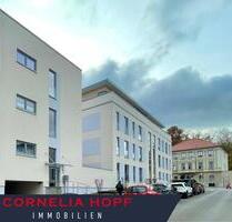 #Wohntraum in Gotha#3-Raum#Neubau#großzügig#modern#Balkon#Stellplatz