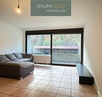 Helle 3-Zimmer-Wohnung mit Balkon & Garage in Lörrach-Brombach