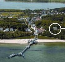 Ferienwohnung Sellin Strandnah -Rügen-Auszeit- 19.5.-1.6.25! - Erfurt Johannesvorstadt